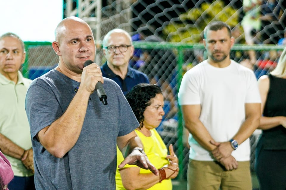 Abilio endurece discurso contra protestos: “quem optar por esse caminho não terá o apoio de Cuiabá”