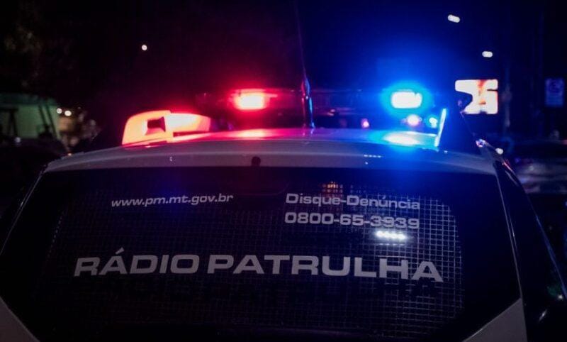 Dois homens são assassinados a tiros em intervalo de cinco horas na cidade de Cáceres
