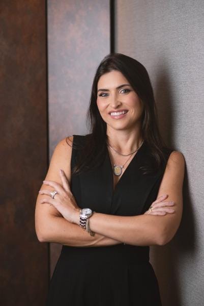 A voz e o olhar da mulher no Quinto Constitucional