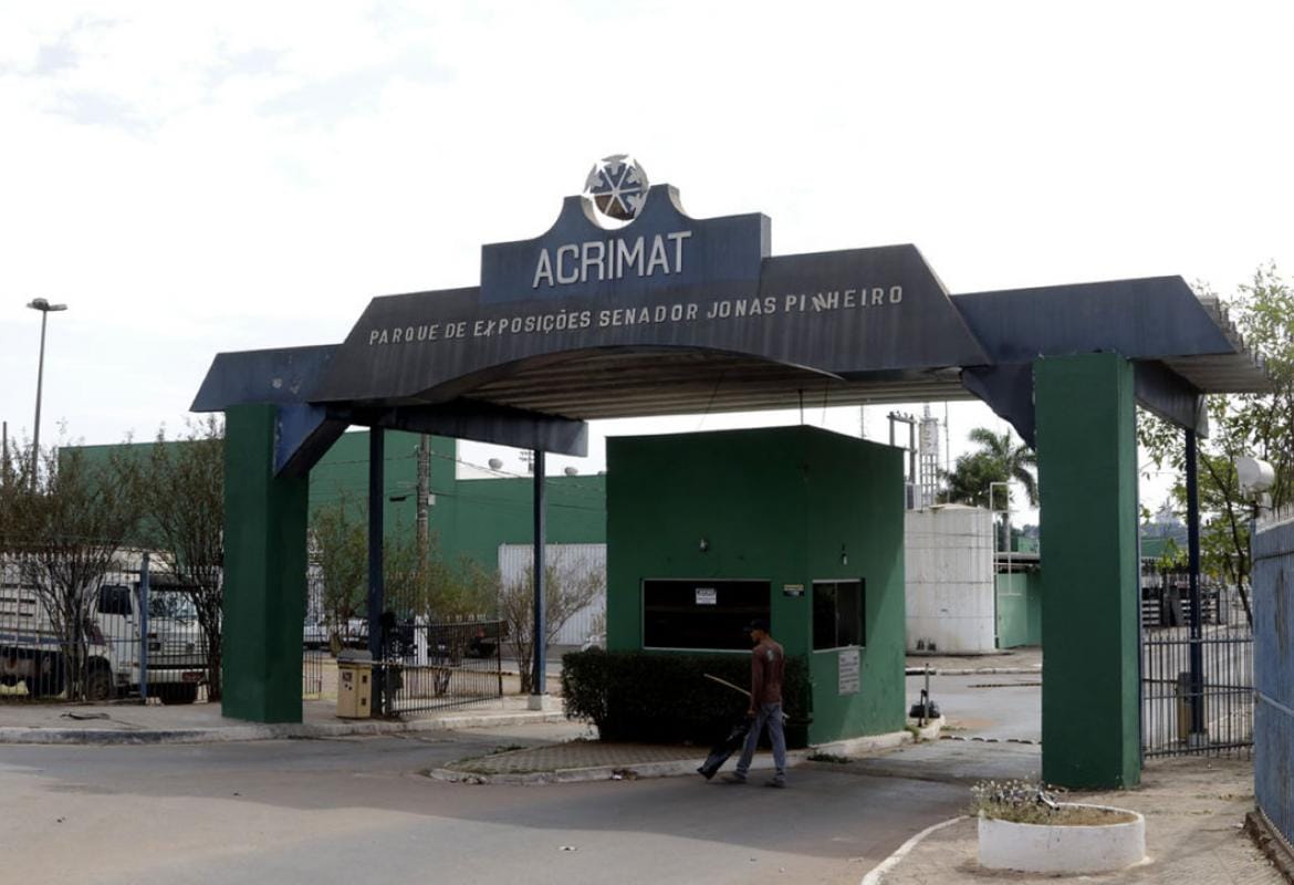 Prefeito de Cuiabá anuncia que Expoagro 2026 terá parceria inédita com Dubai