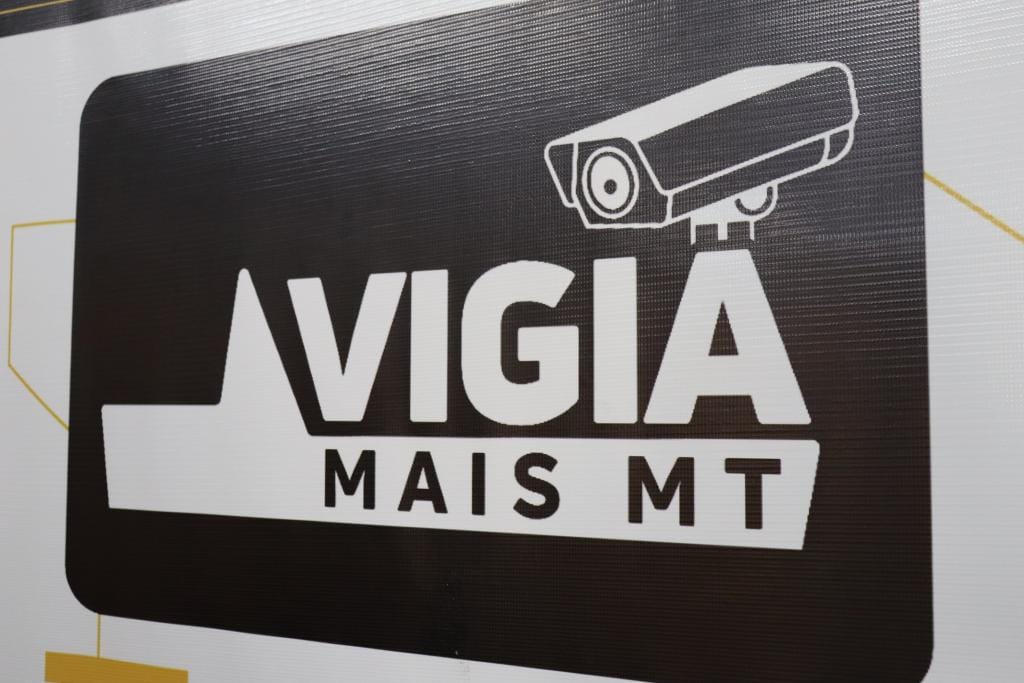 Quatro foragidos são capturados em menos de quatro dias com apoio do Vigia Mais MT