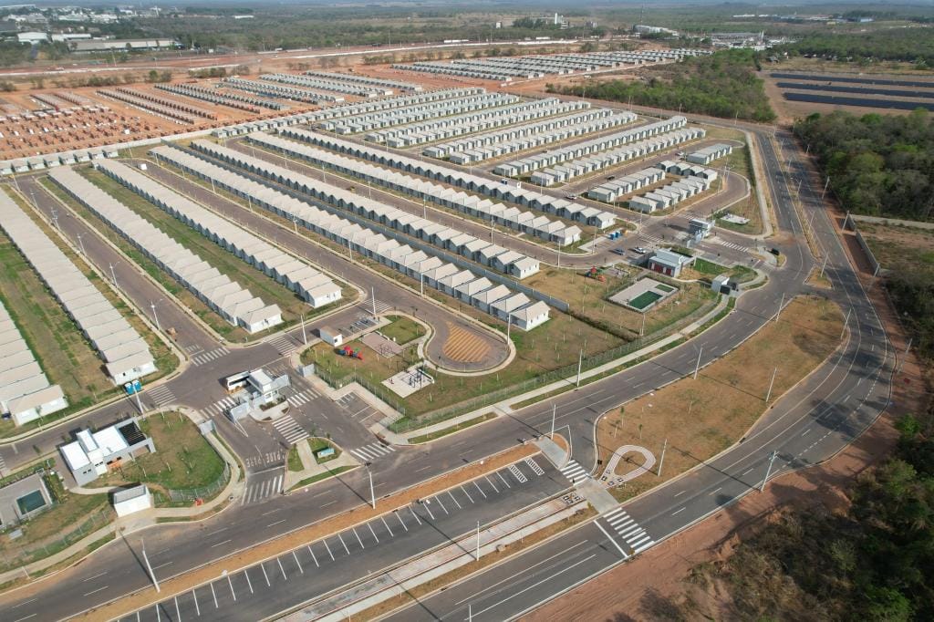 Empreendimento do SER Família Habitação ganha "Oscar" do setor imobiliário
