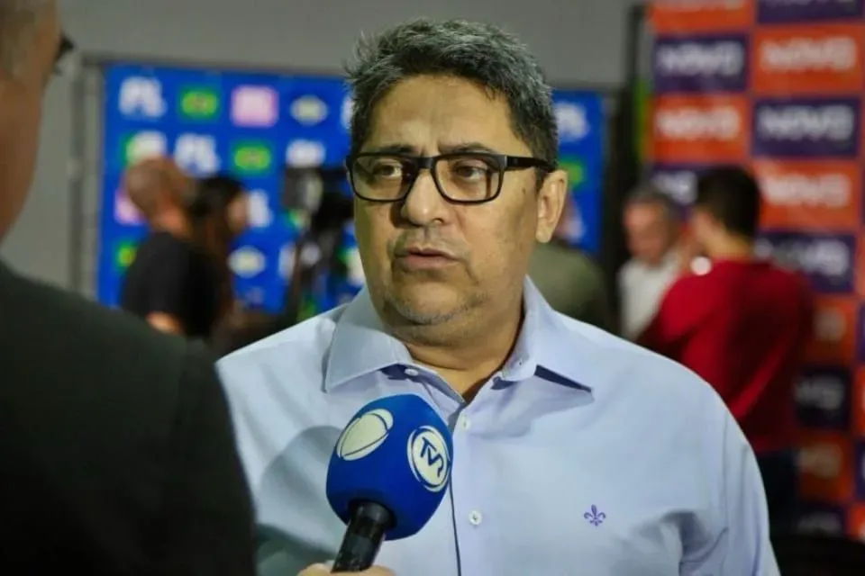 TJ suspende processo contra presidente do PL em MT para possível acordo com MPE