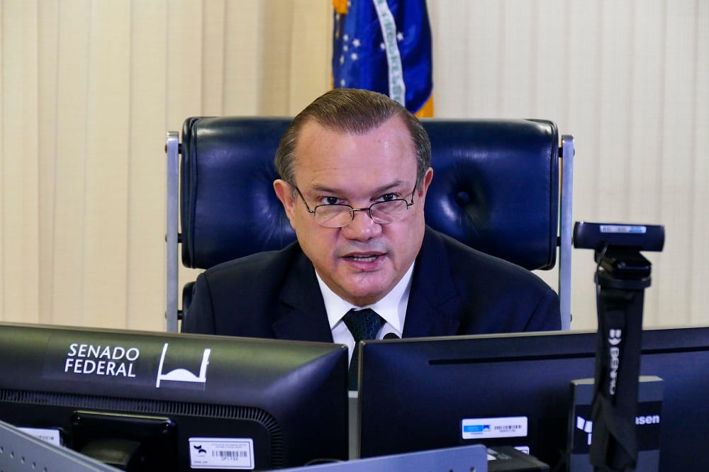 Wellington minimiza ‘flerte’ de Abilio com Pivetta e diz ter apoio de todos os prefeitos do PL