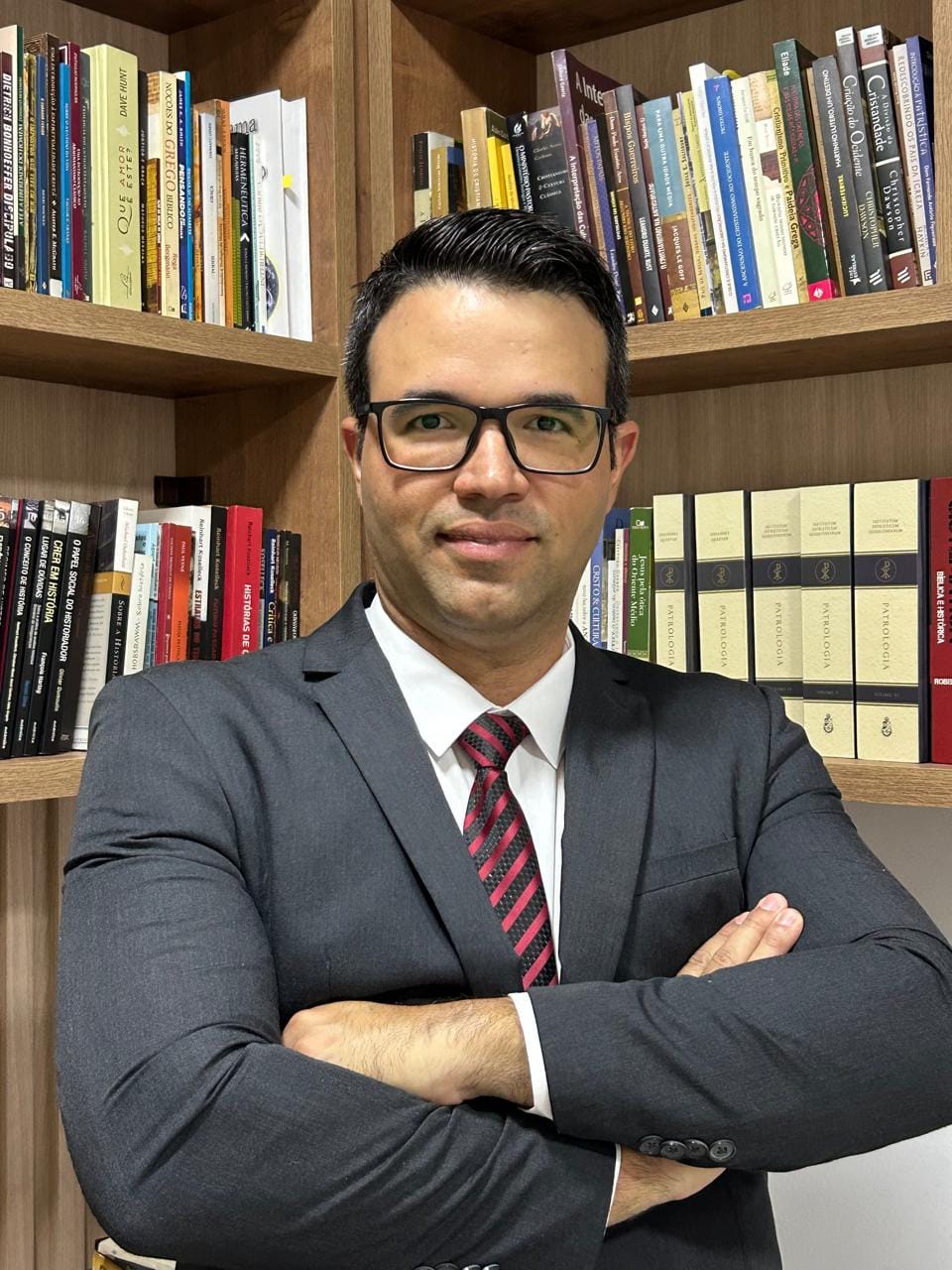 A sombra de Caim sobre o Brasil