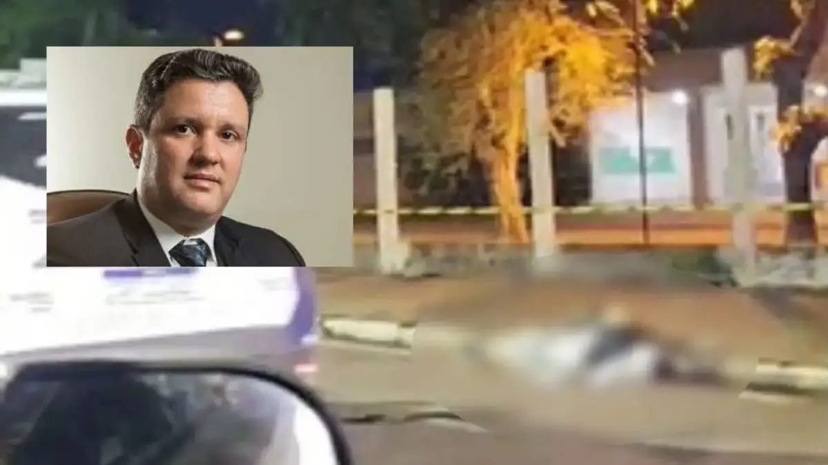 MPE é contra recurso que tenta anular júri de ex-procurador da AL acusado de homicídio