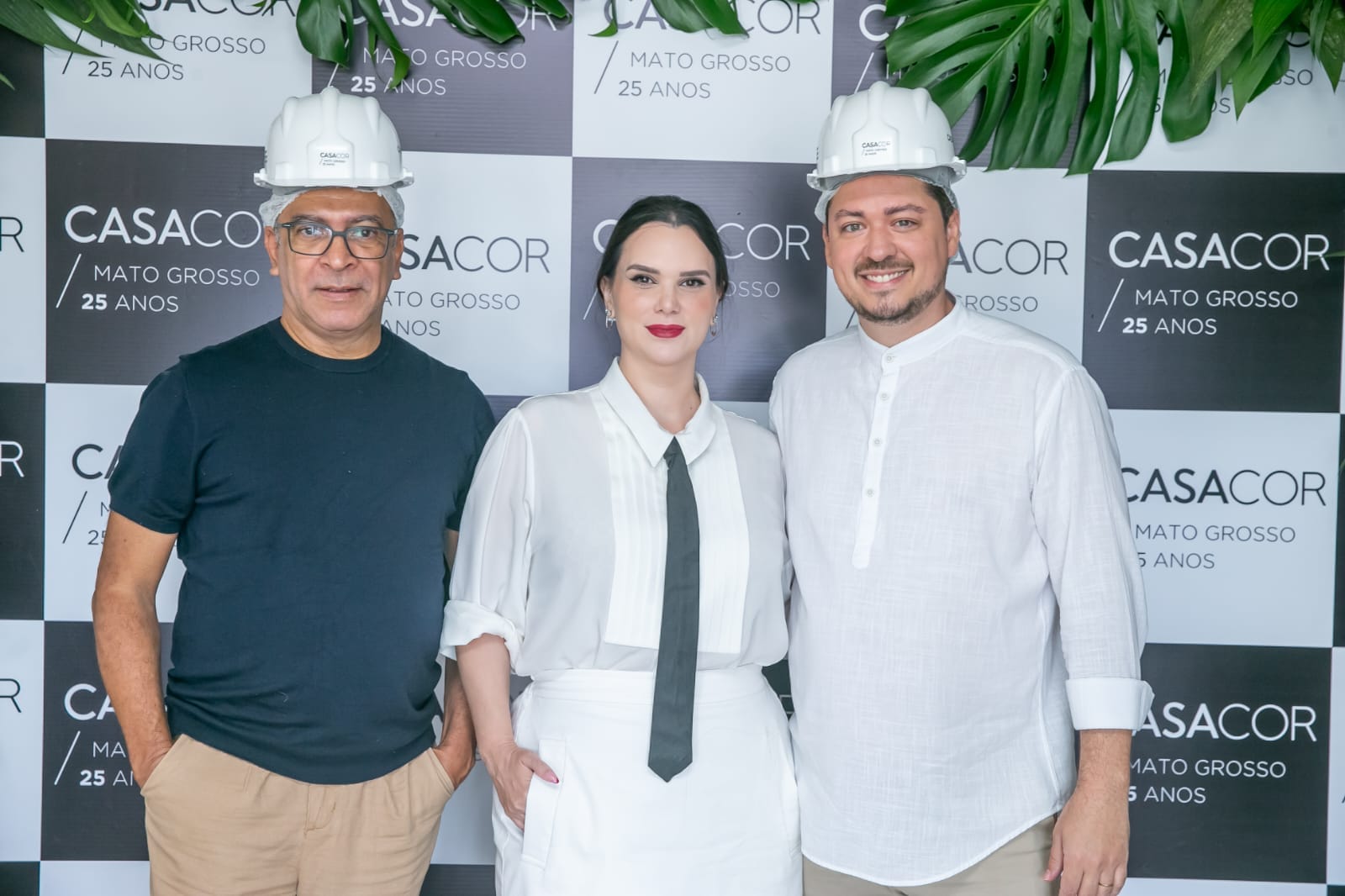 CASACOR Mato Grosso 2026 comercializa 80% dos ambientes em três horas de Open House