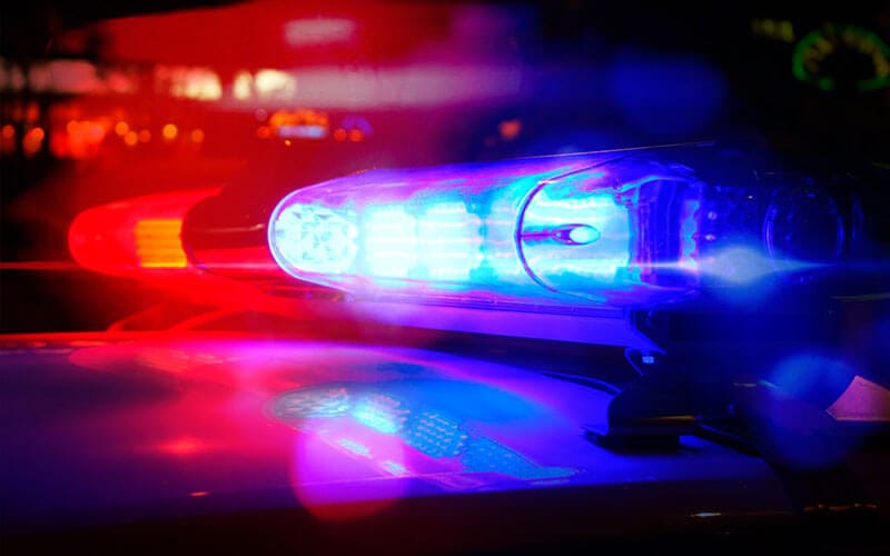 Mães venezuelanas são presas de madrugada após deixarem seis filhos sozinhos em casa