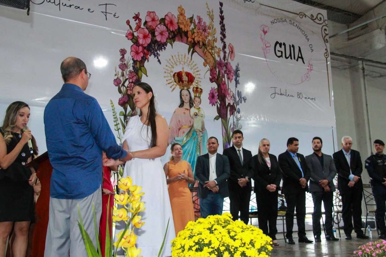 Casamento Abençoado 2025 entra na fase final de inscrições em Várzea Grande