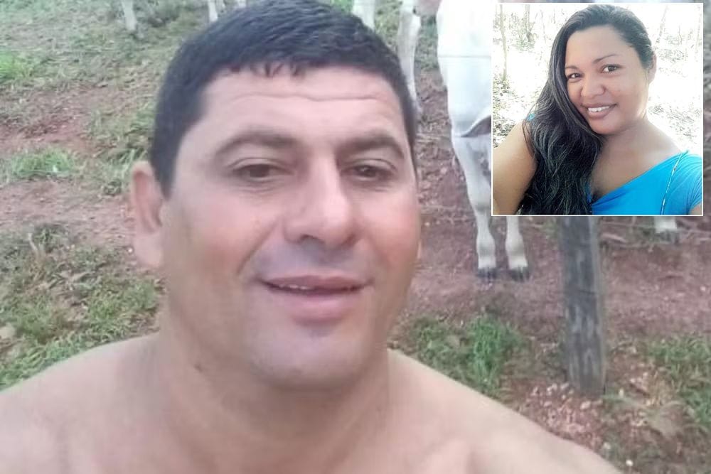 Homem que matou mulheres em Várzea Grande e MS é achado morto em cela de presídio