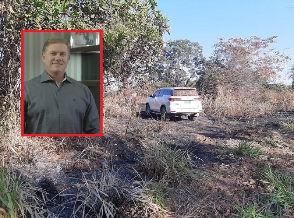 Ministro do STF mantém pena de 60 anos a empresário condenado por latrocínio de advogado