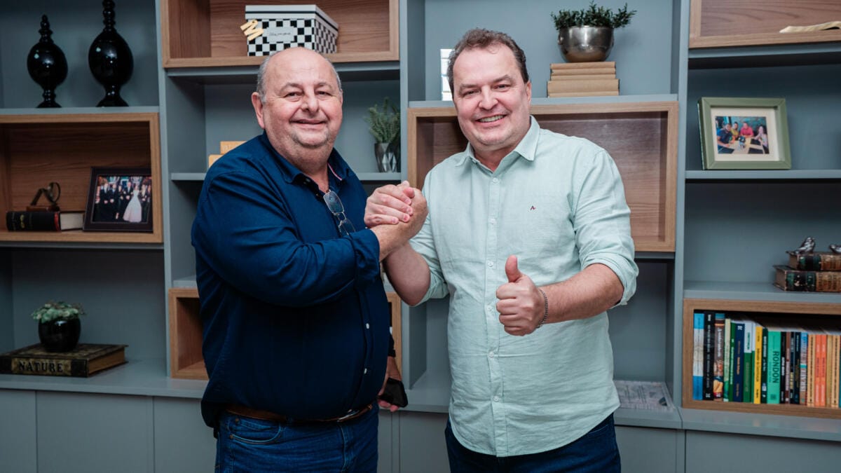 Município em MT celebra 30 anos com investimentos em várias áreas essenciais