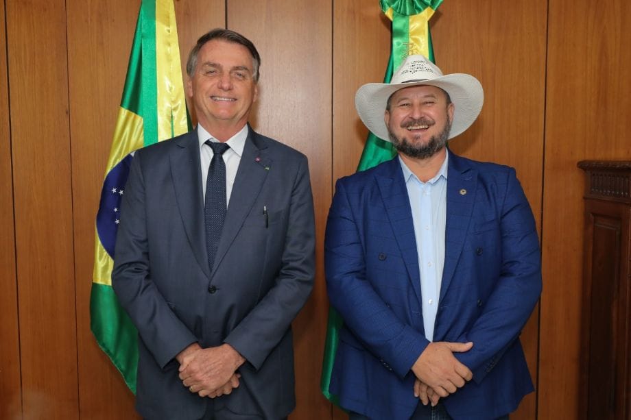 Após Medeiros, Cattani pede ao STF autorização para visitar Bolsonaro
