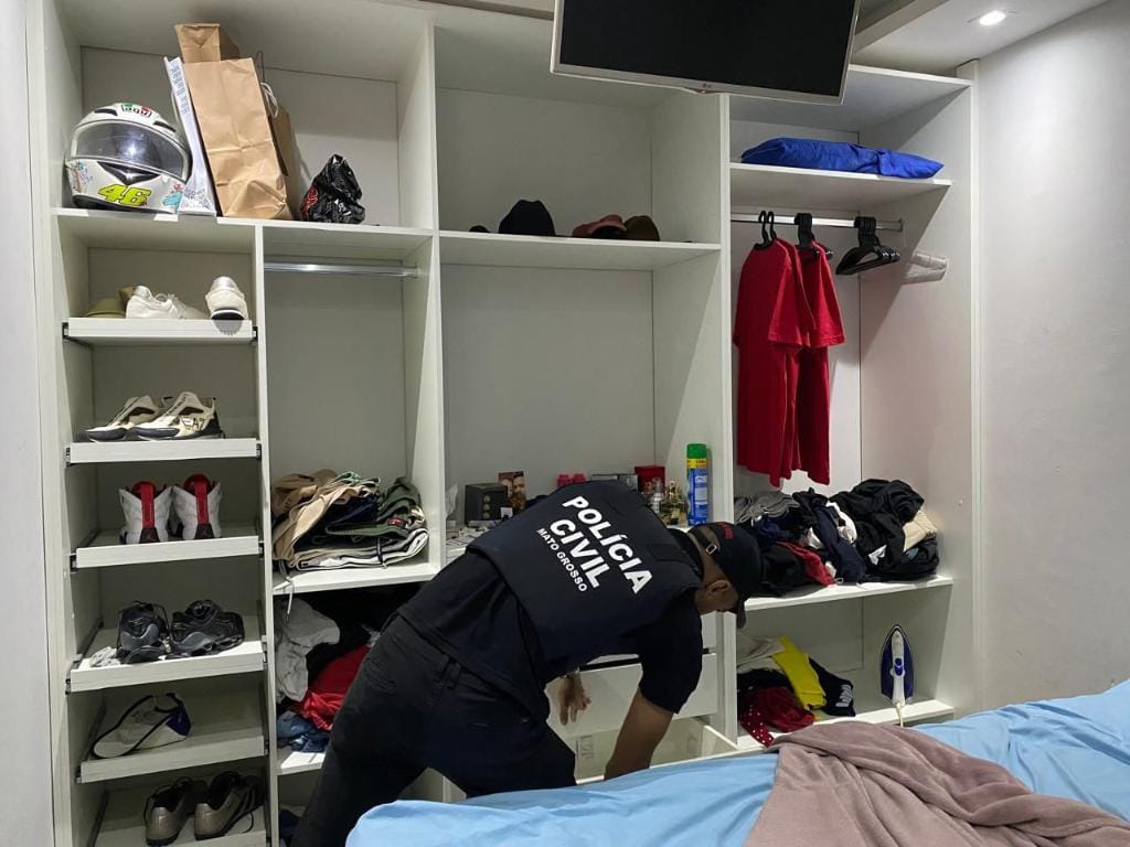 Polícia Civil prende três agressores de mulheres durante operação na capital