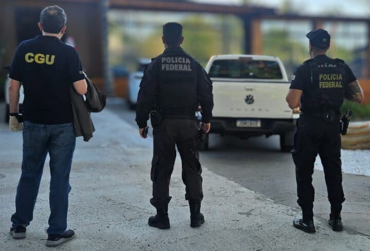 Alvo de desvio milionário na Saúde de municípios do RS e São Paulo é preso em hotel de Cuiabá