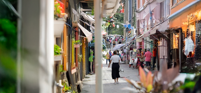 Comércio em Cuiabá e VG está autorizado a funcionar nos feriados de 15 e 20 de novembro