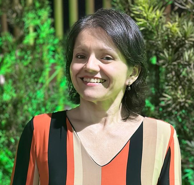 A beira de si mesmo!