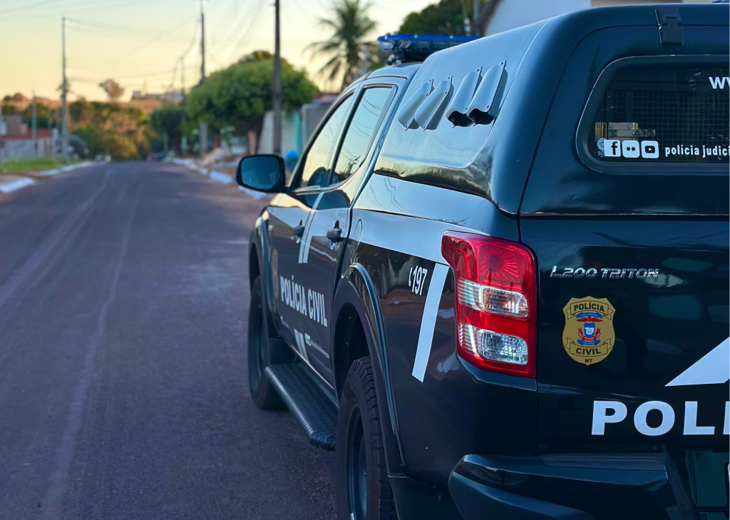 Policial penal investigado por facilitar ingresso de celular em penitenciária é preso pela PC