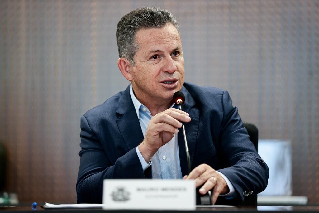 Mendes rebate PL sobre apoio a WF e diz que lideranças não precisam seguir decisões partidárias