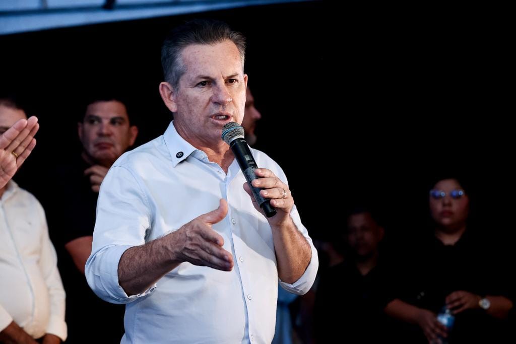 Mauro defende lei que coloque facções criminosas como terroristas: “Todo dia matam 100”
