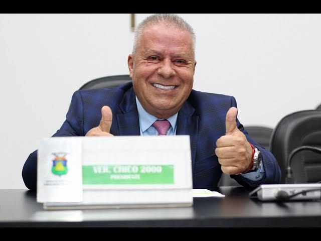 Justiça Eleitoral autoriza desfiliação do PL e Chico 2000  estuda ingresso em novo partido