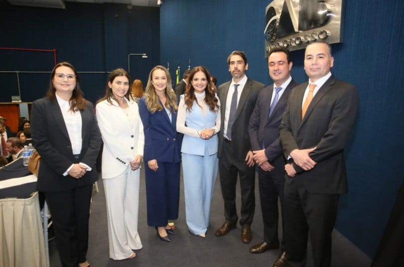 TJ escolhe lista tríplice para vaga de desembargador nesta segunda-feira