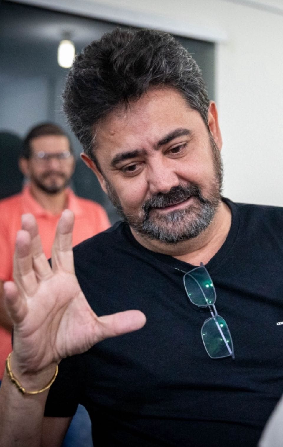 Atenção senhoras e senhores vereadores!