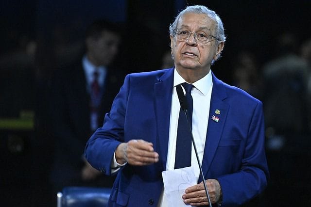 Senado aprova PL que combate pedófilos; Jayme Campos destaca avanço humanitário