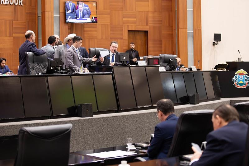 Deputados estaduais destinam mais de R$ 300 milhões em emendas à saúde em 2025