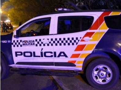 Membro de facção com longa ficha criminal morre em confronto com a PM