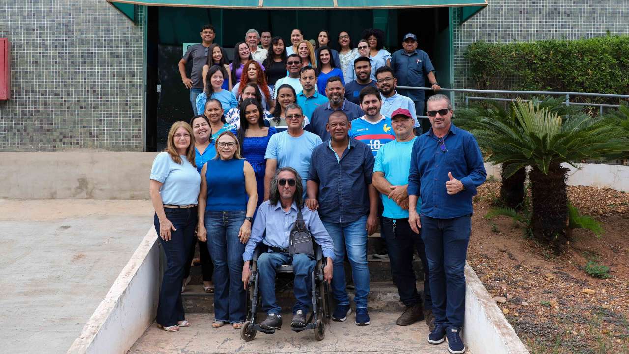 Várzea Grande lança campanha com mutirão de consultas e exames para homens