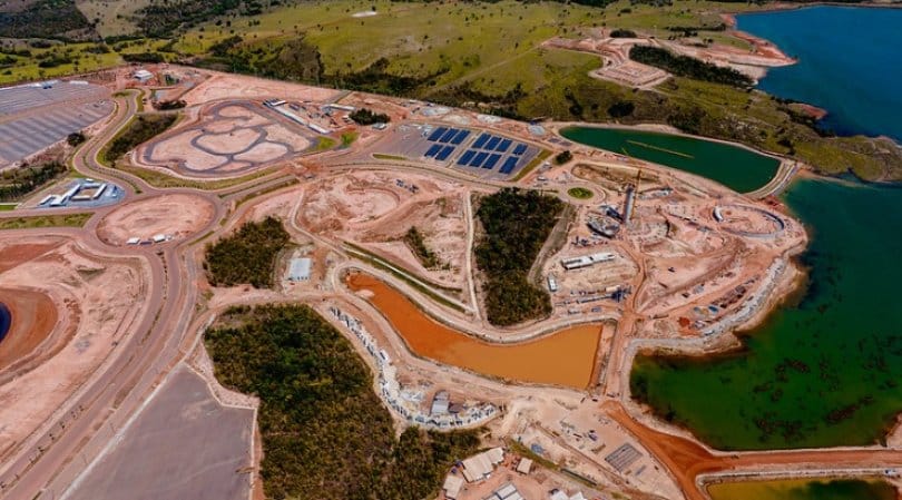 TCE vai intensificar fiscalização nas obras de R$ 900 milhões do Parque Novo Mato Grosso