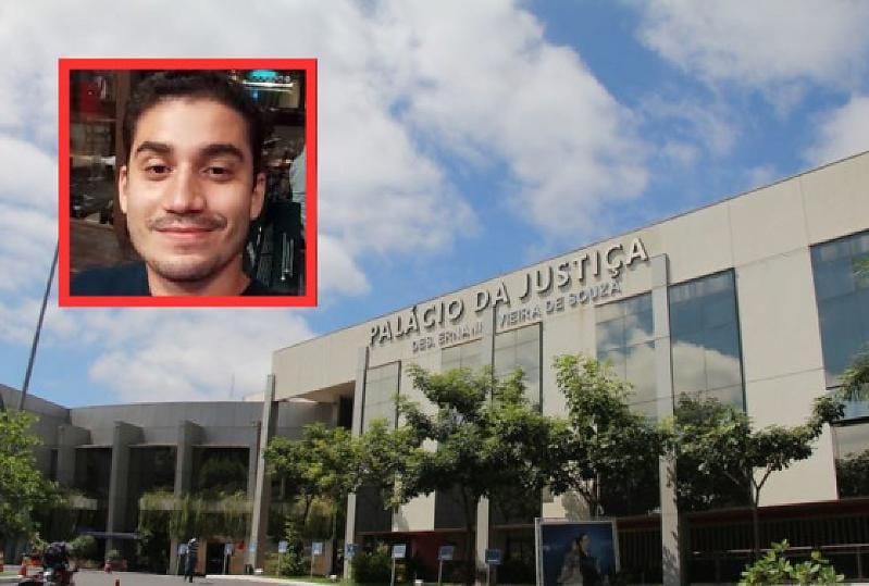 TJ anula condenação e manda soltar advogado acusado de tentar matar namorada na capital