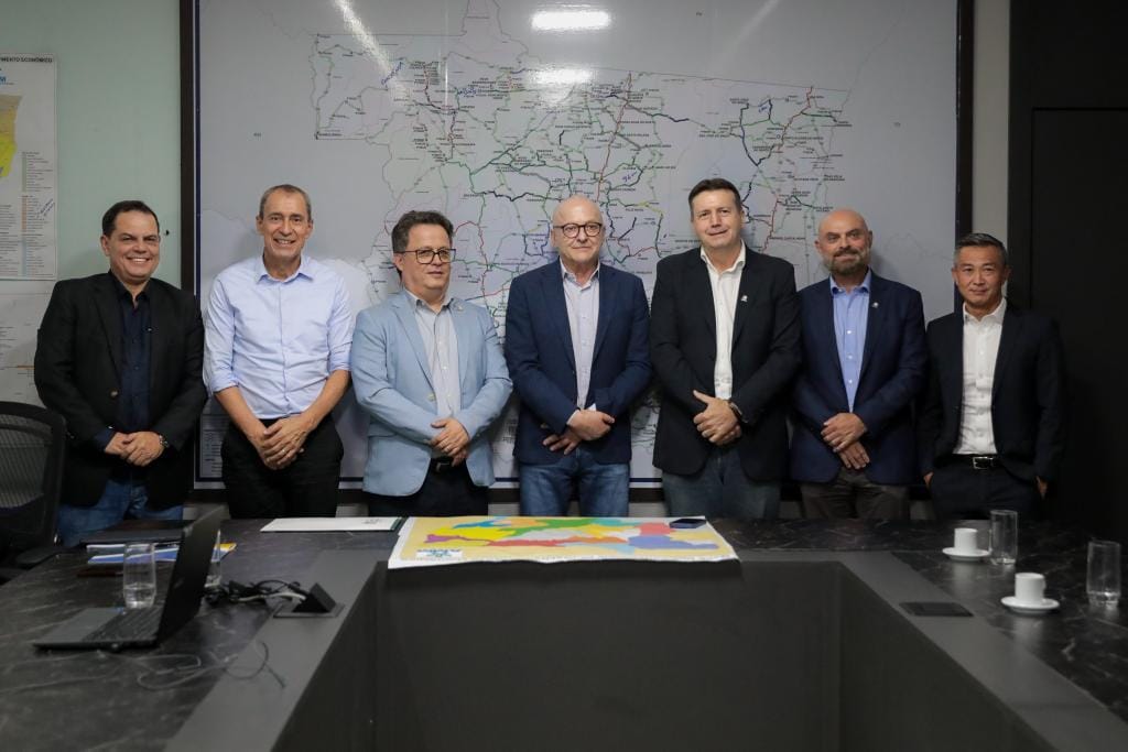 Pivetta reforça apoio técnico do Estado aos municípios na gestão de serviços públicos