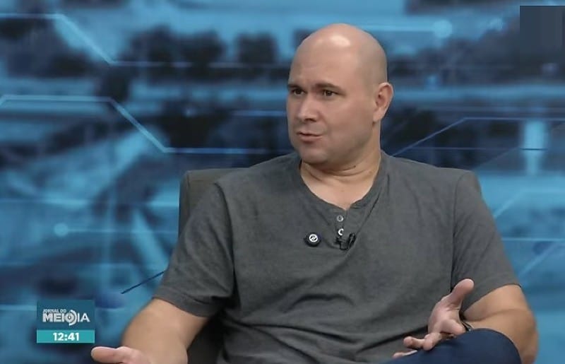 Abilio afirma atrito entre Mauro  e Eduardo Bolsonaro divide grupos políticos em MT