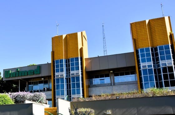 Após duas décadas, Agência ZF Comunicação deixa o marketing da cooperativa Unimed Cuiabá