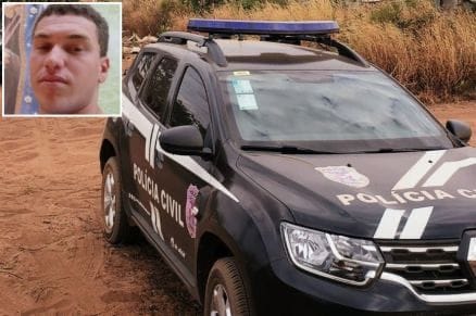 Jovem de 28 anos é executado com tiros na cabeça às margens de rodovia estadual