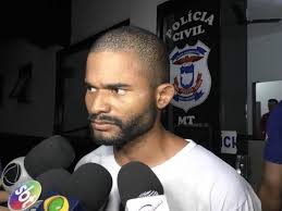 Homem que arrancou coração da tia volta a ser preso acusado de violência contra mulher em MT