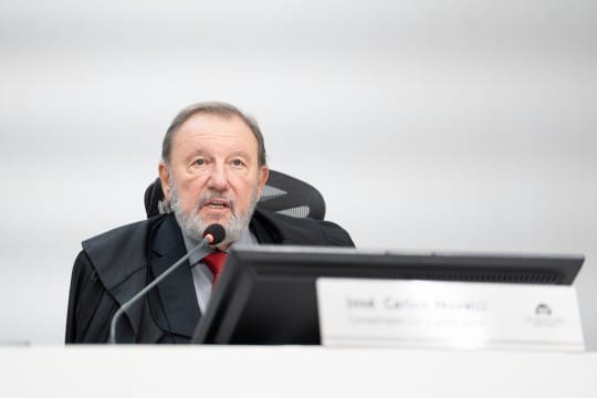 TCE julga regulares contas do Ministério Público do Estado