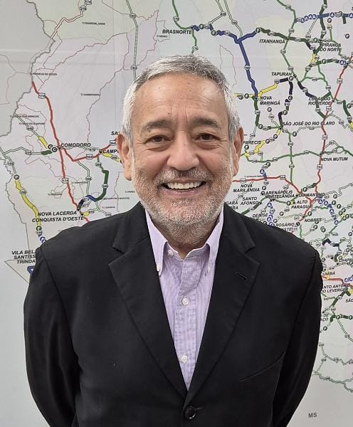 Trânsito rápido se faz com infraestrutura, não apenas com veículos