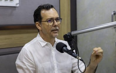 Deputado aposta em Natasha para o governo e Fávaro ao Senado, e vê espaço para Jayme