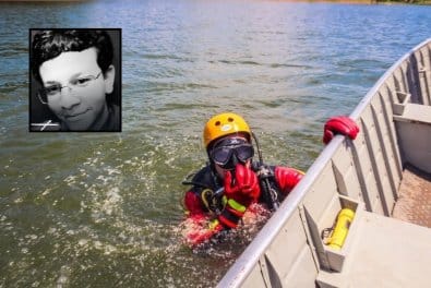 Estudante morre afogado em Várzea Grande um dia antes de celebrar aniversário de 15 anos