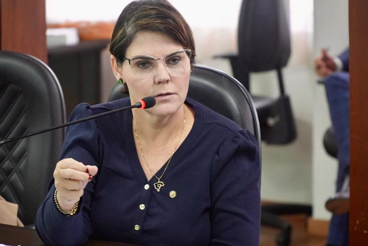 O Congresso finalmente enfrenta o crime organizado