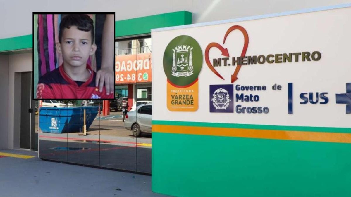 VG inaugura unidade de coleta de sangue nesta terça-feira, Dia Nacional do Doador