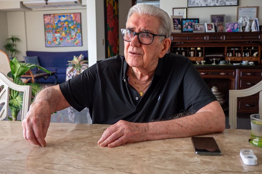 Cadernos de receitas culinárias da família