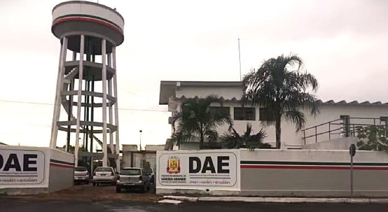 TCE não vê solução para água de VG nos próximos 30 anos e defende concessão do DAE