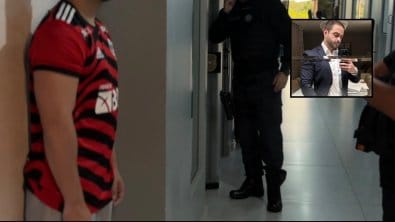 Assessor do TJMT é preso pela segunda vez por tráfico de drogas sintéticas em Cuiabá