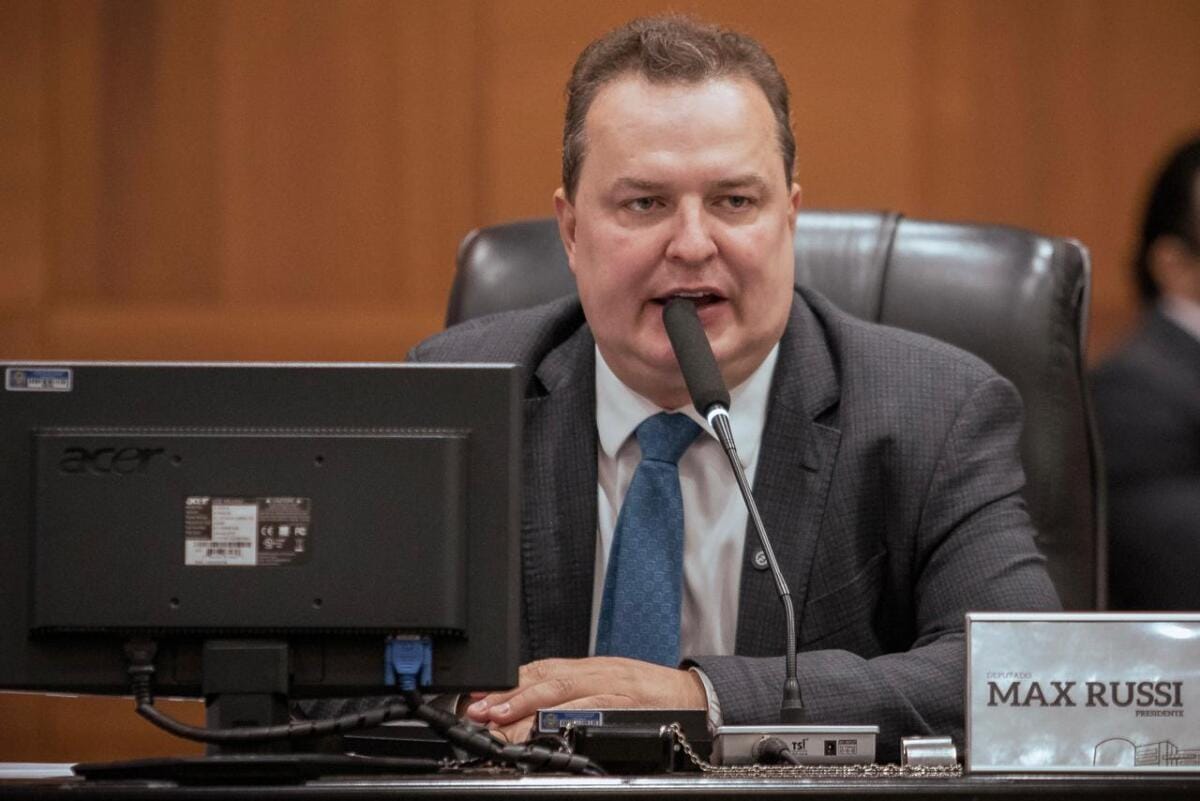Deputado Max Russi destina emenda e convoca homens a combater a violência contra a mulher