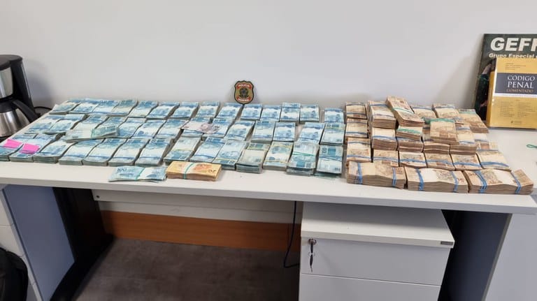 Tribunal de Justiça manda soltar ‘barão do ouro’ acusado de lavar dinheiro para facção criminosa