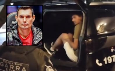 Empresário envolvido em furto de energia em MT é preso durante torneio de pôquer em hotel em SP